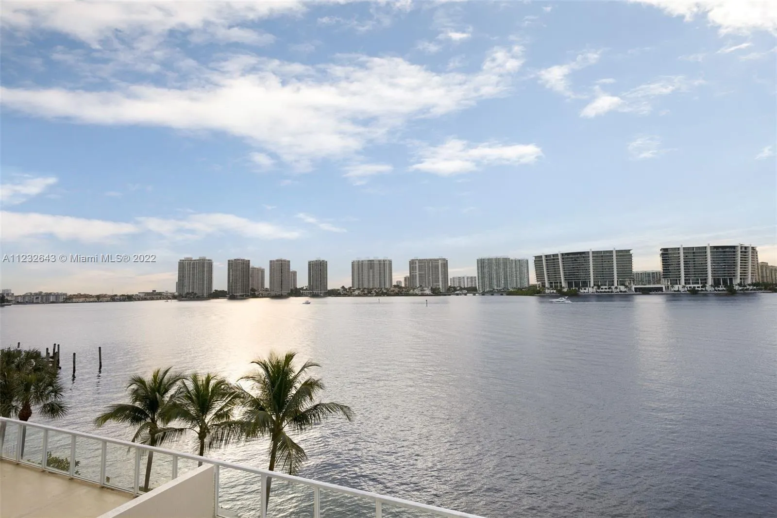 2 bedroom 2 bath for rent at 18100 N Bay Rd # 404, Sunny Isles Beach FL 33160