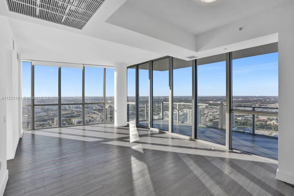 2 bedroom 2 bath for sale at 1100 Biscayne Blvd # 4308, Miami FL 33132