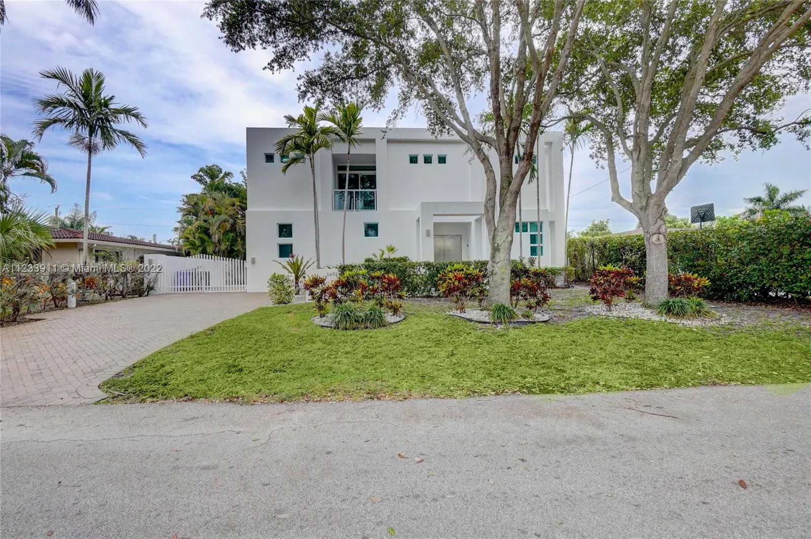 5432 NE 21st Ter, Fort Lauderdale FL 33308