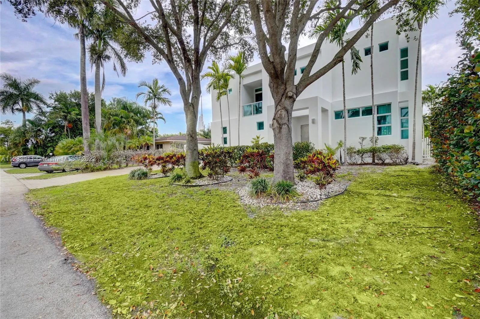 5432 NE 21st Ter, Fort Lauderdale FL 33308