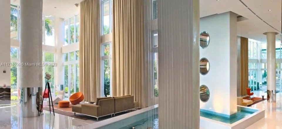 2 bedroom 2 bath for sale at 41 SE 5th St # 308, Miami FL 33131