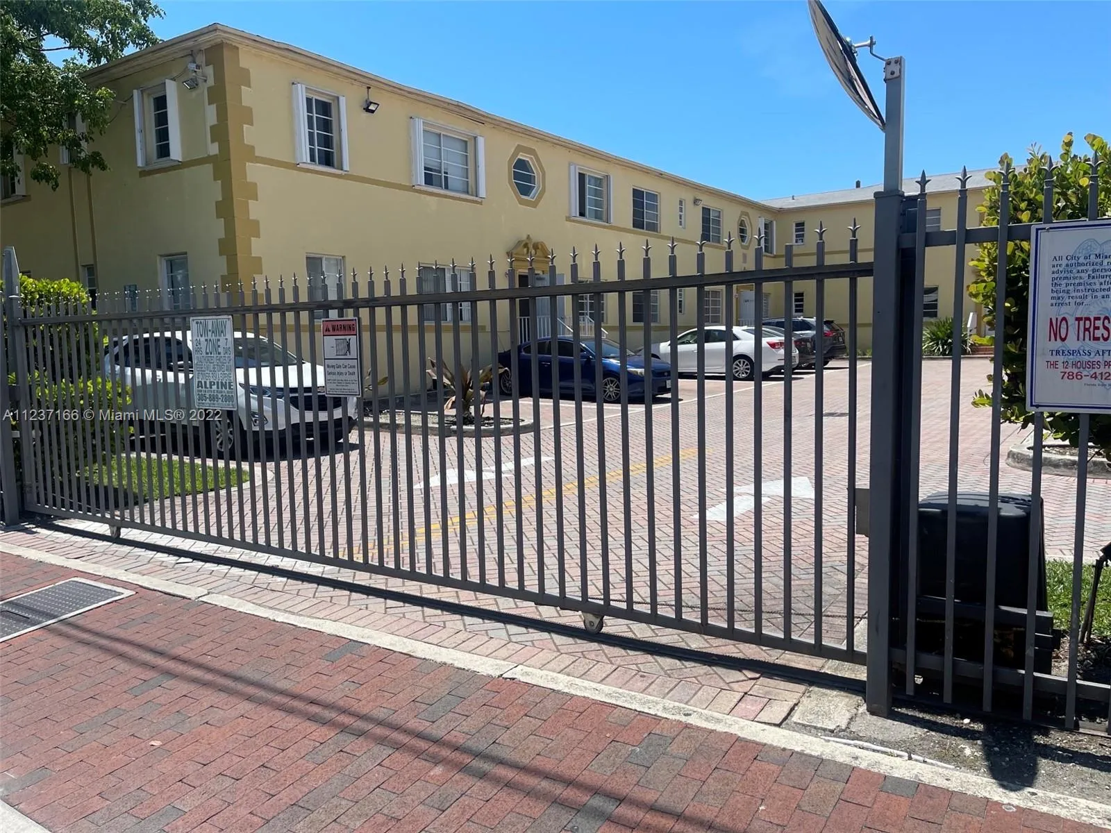 1326 SW 6th St # 9, Miami FL 33135