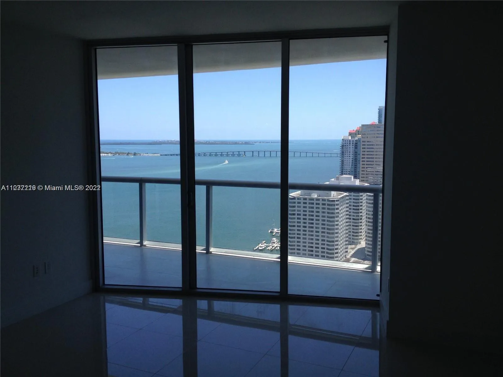 495 Brickell Ave # 3109, Miami FL 33131