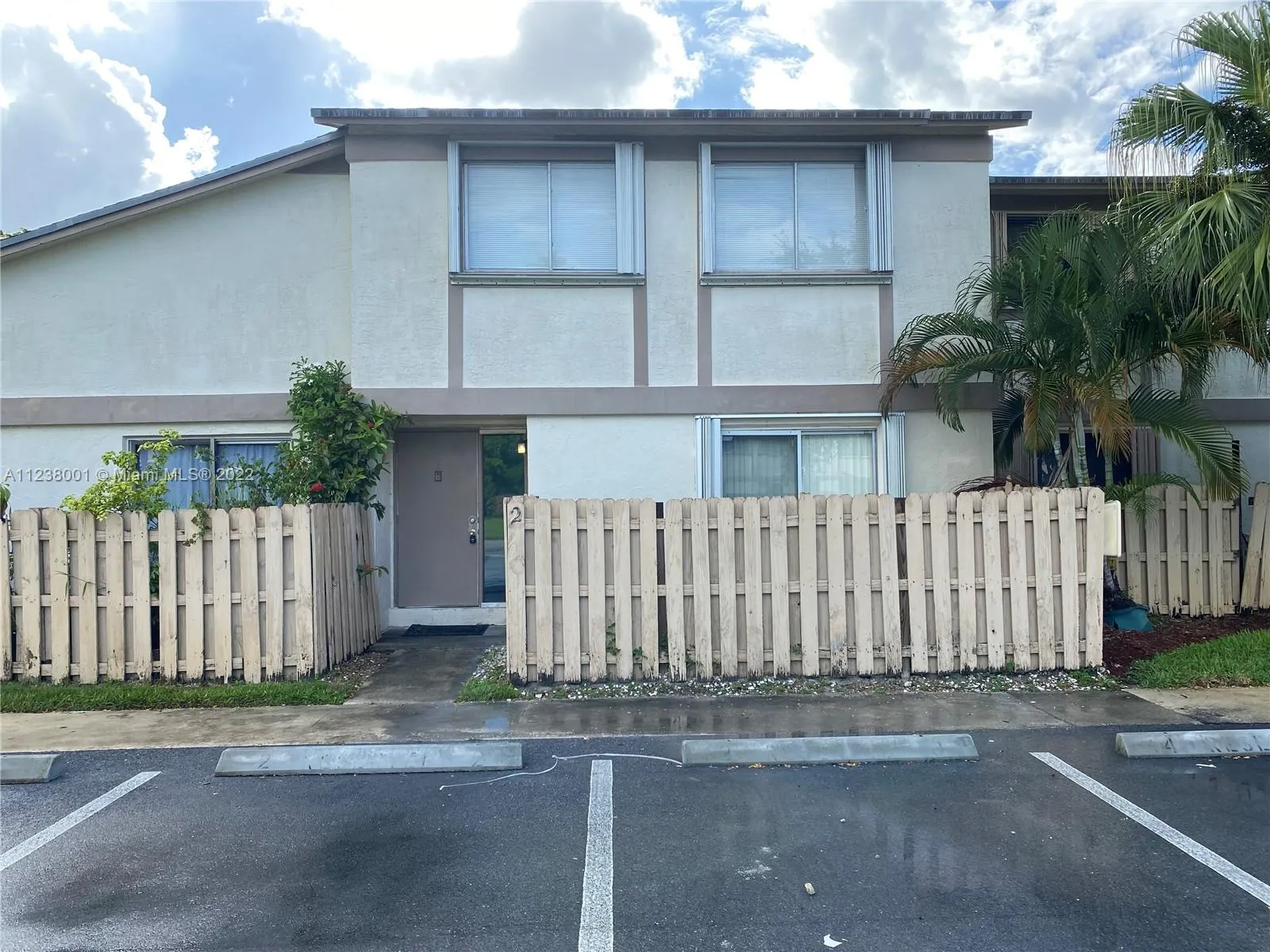 3 bedroom 2 bath for sale at 2950 NW 106th Ave # 2, Sunrise FL 33322