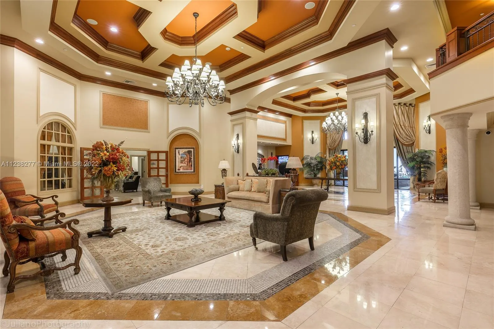 2 bedroom 2 bath for sale at 888 S Douglas Rd # 1402, Coral Gables FL 33134