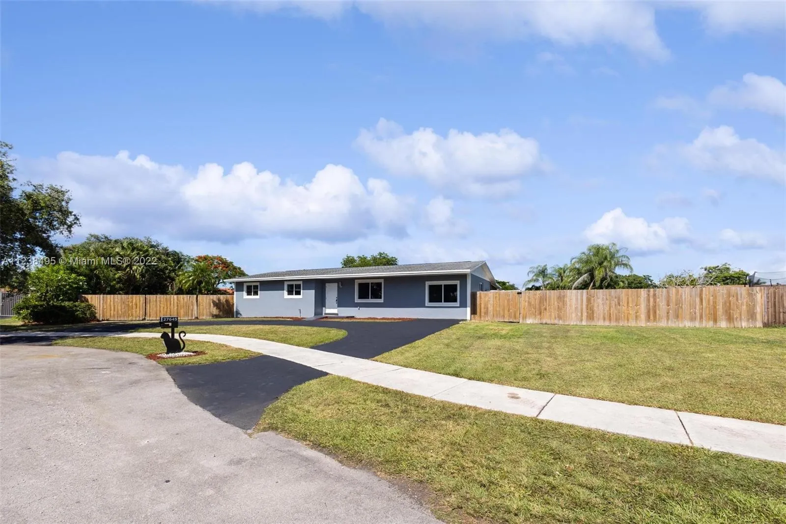 27645 SW 163rd Ave, Homestead FL 33031