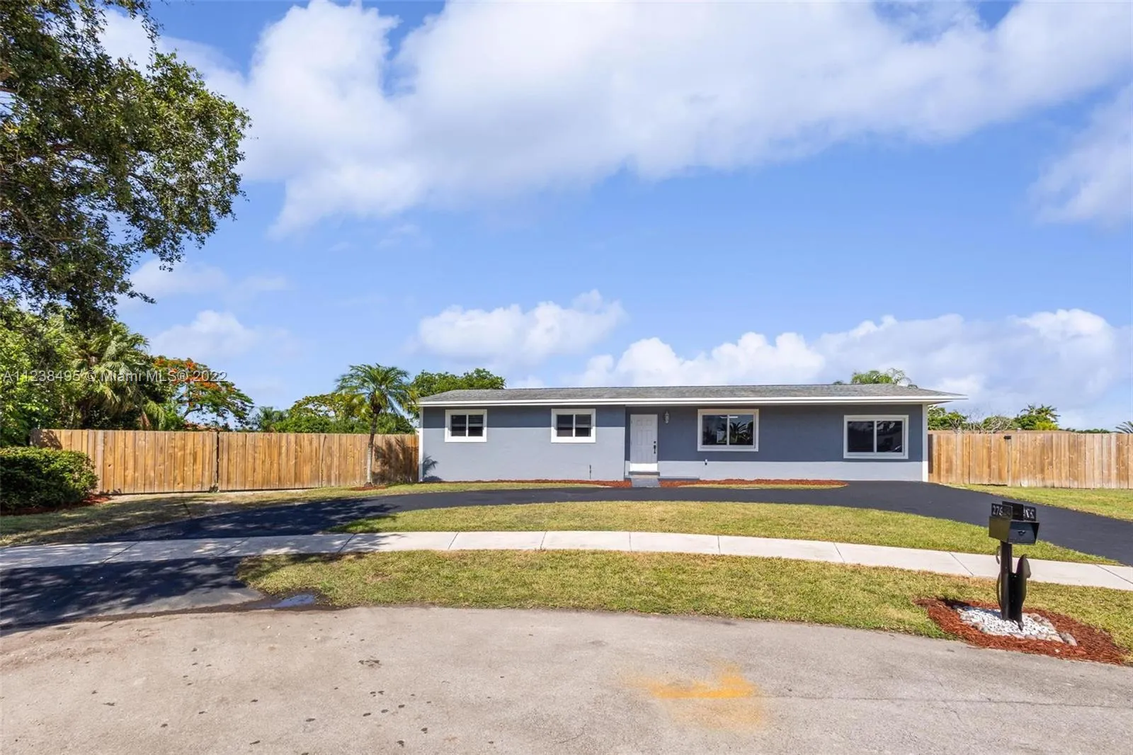 27645 SW 163rd Ave, Homestead FL 33031