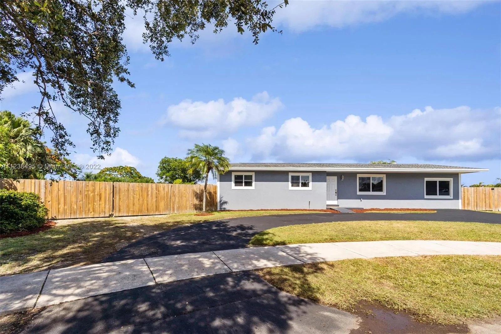 27645 SW 163rd Ave, Homestead FL 33031