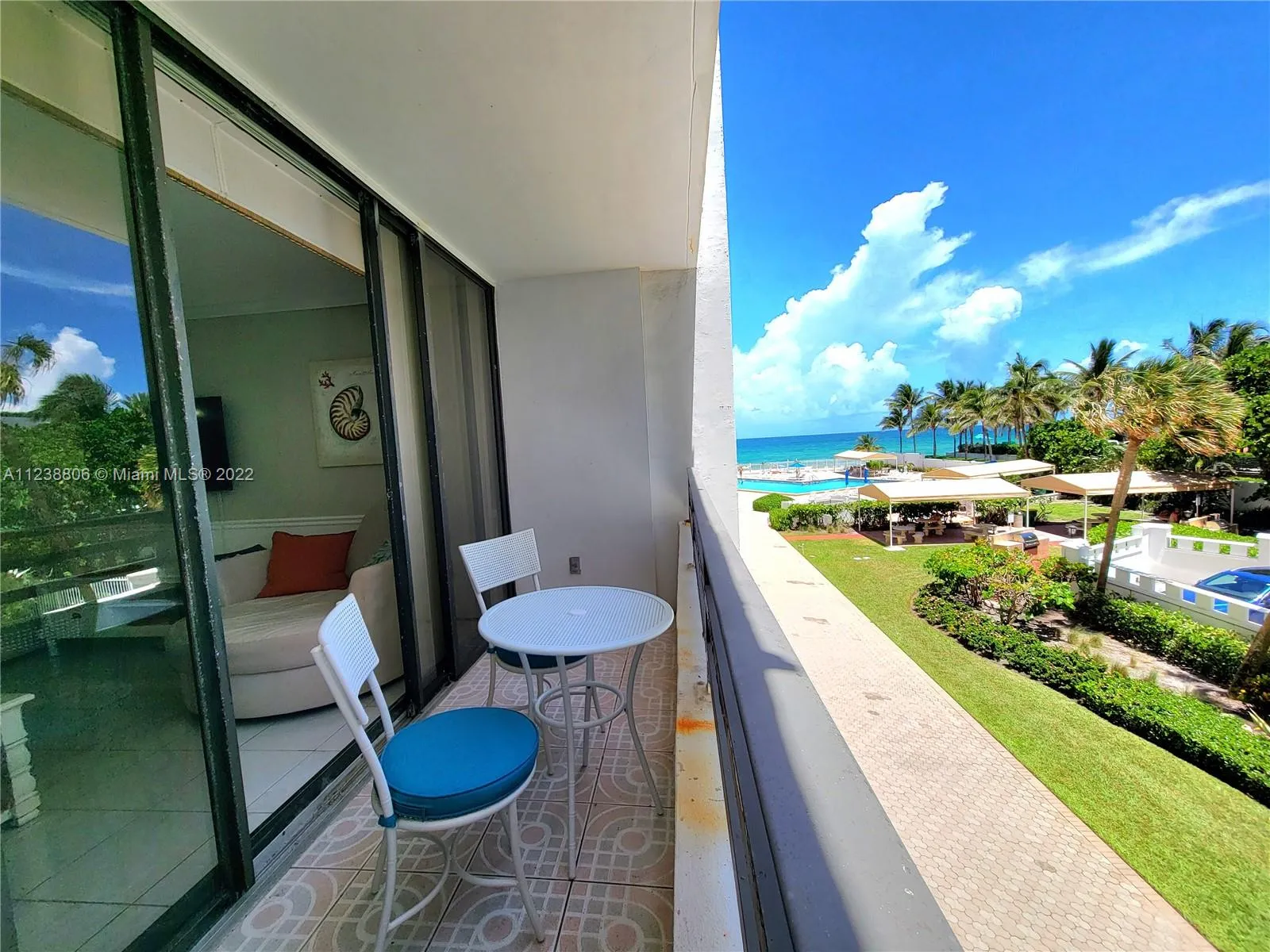 3505 S Ocean Dr # 218, Hollywood FL 33019