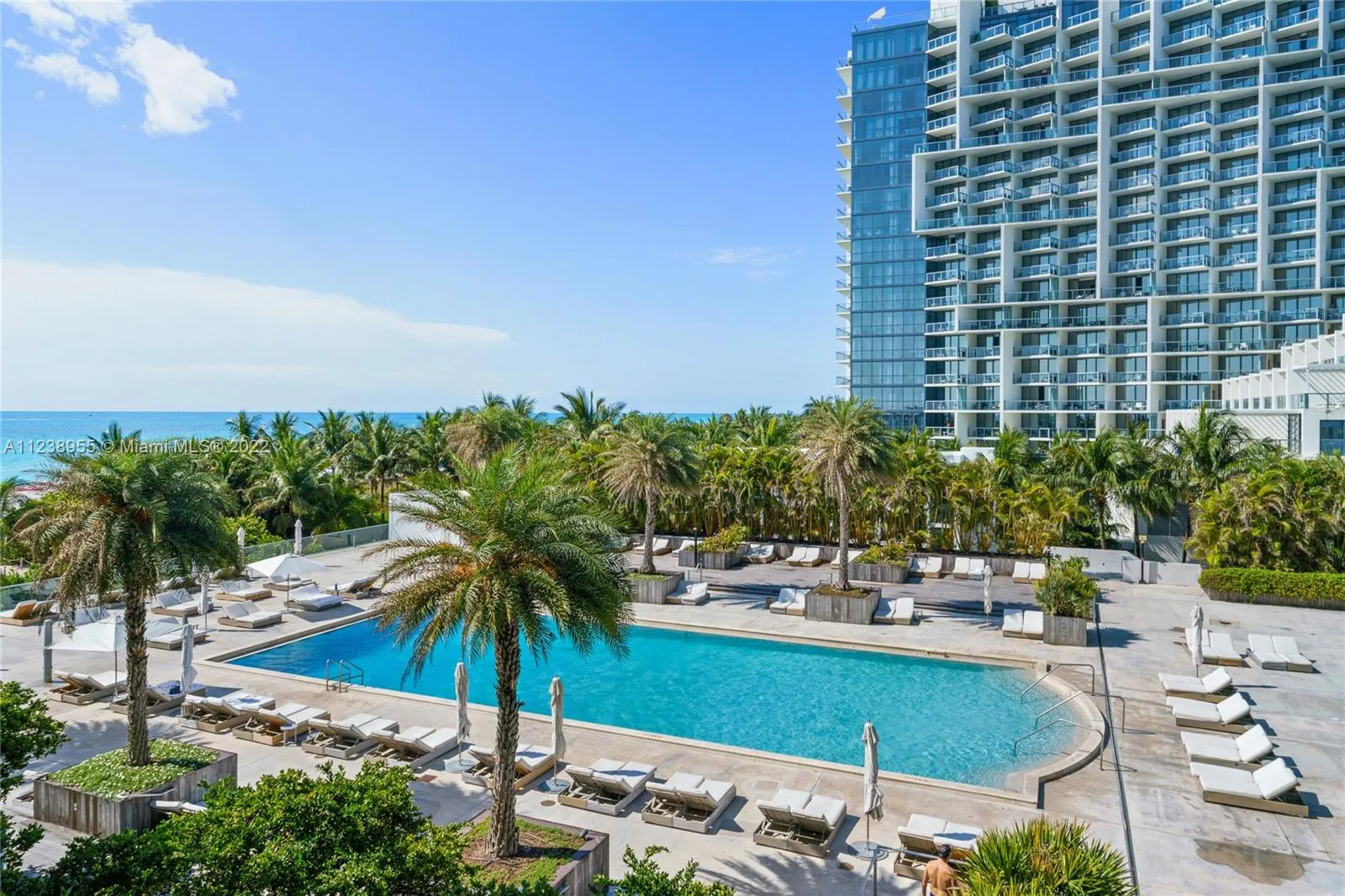 2301 Collins Ave # 407, Miami Beach FL 33139