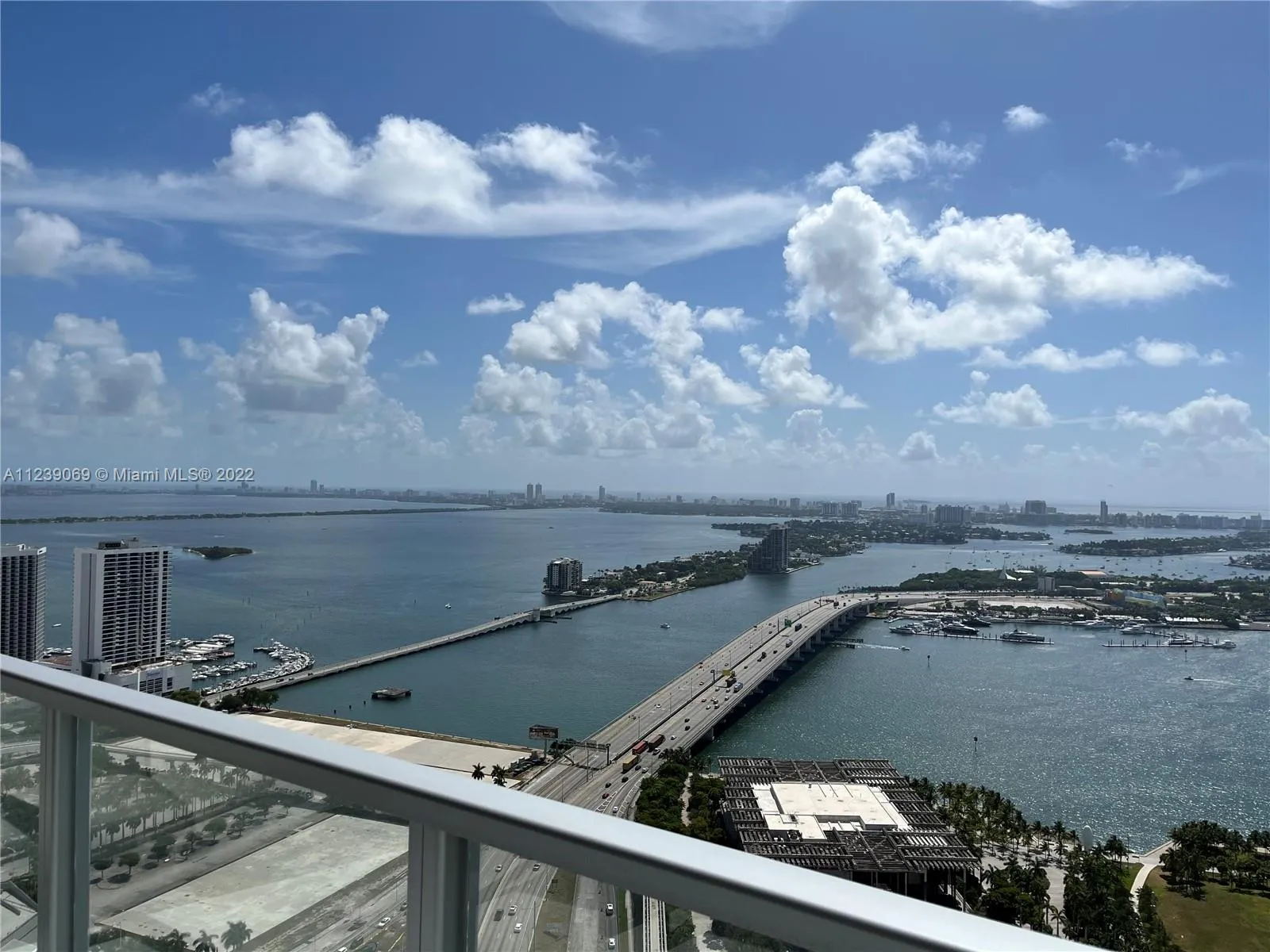 2 bedroom 2 bath for sale at 1100 Biscayne Blvd # 4404, Miami FL 33132