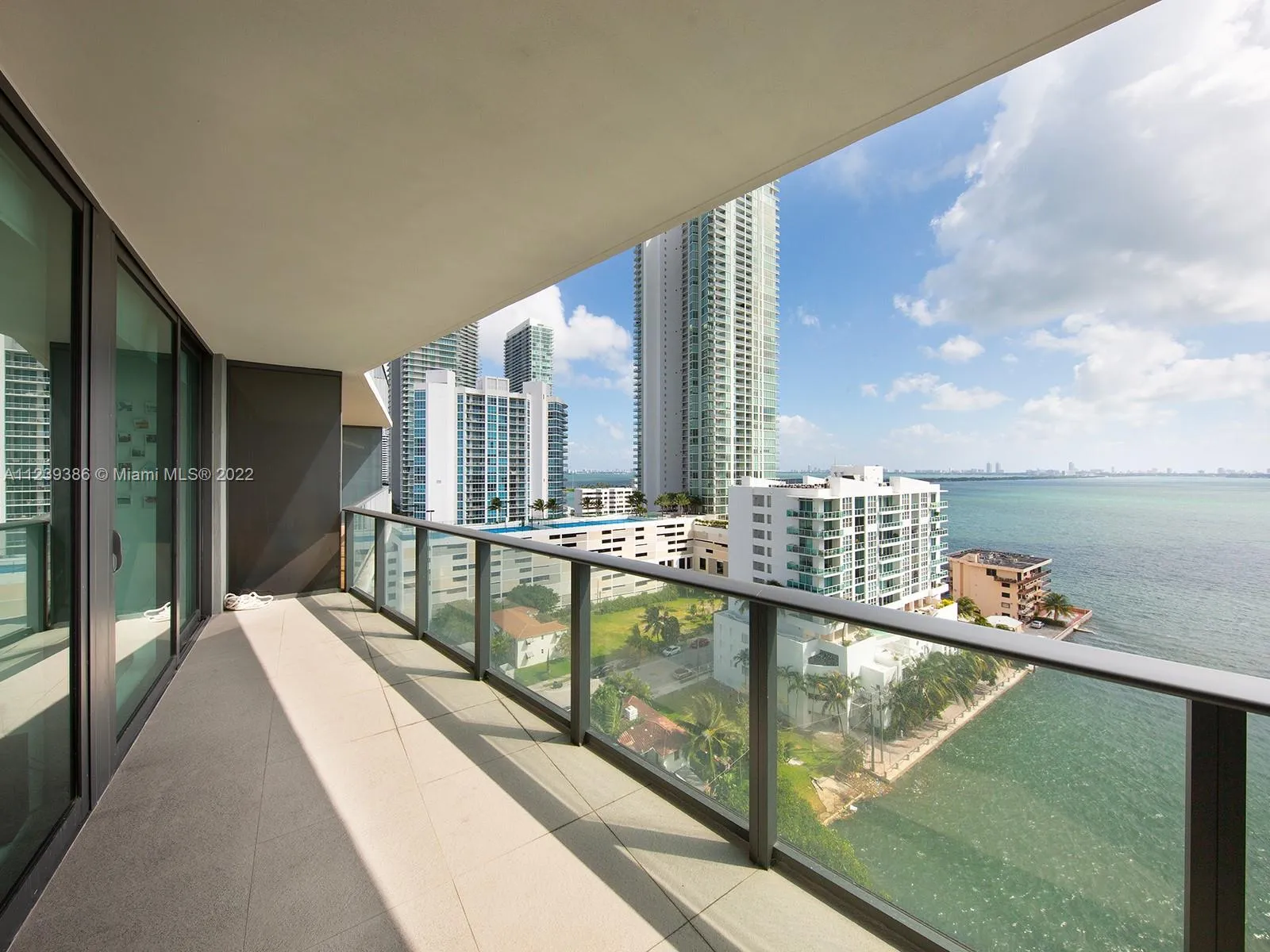 460 NE 28th St # 1203, Miami FL 33137