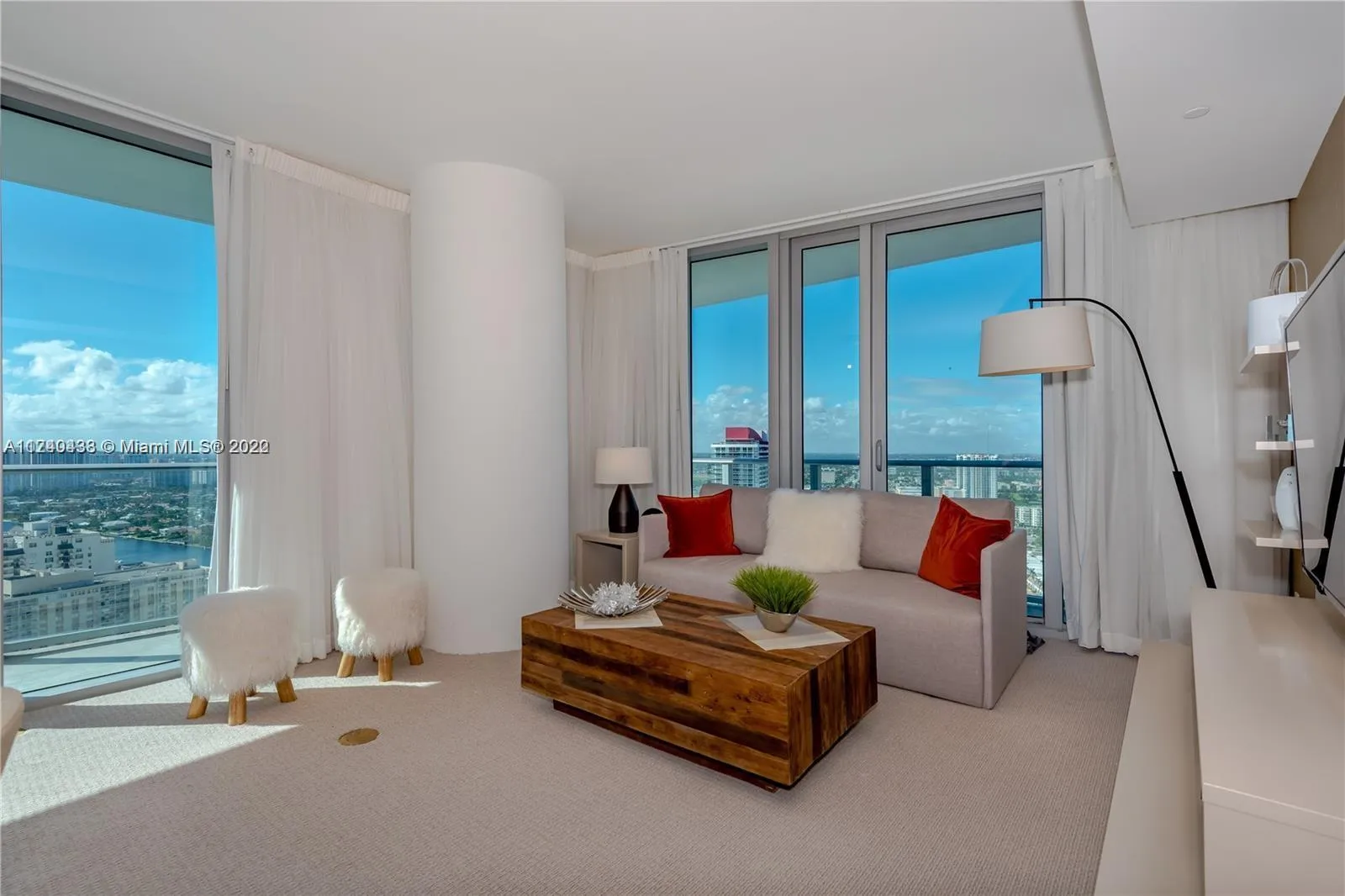 4111 S Ocean Dr # 2711, Hollywood FL 33019