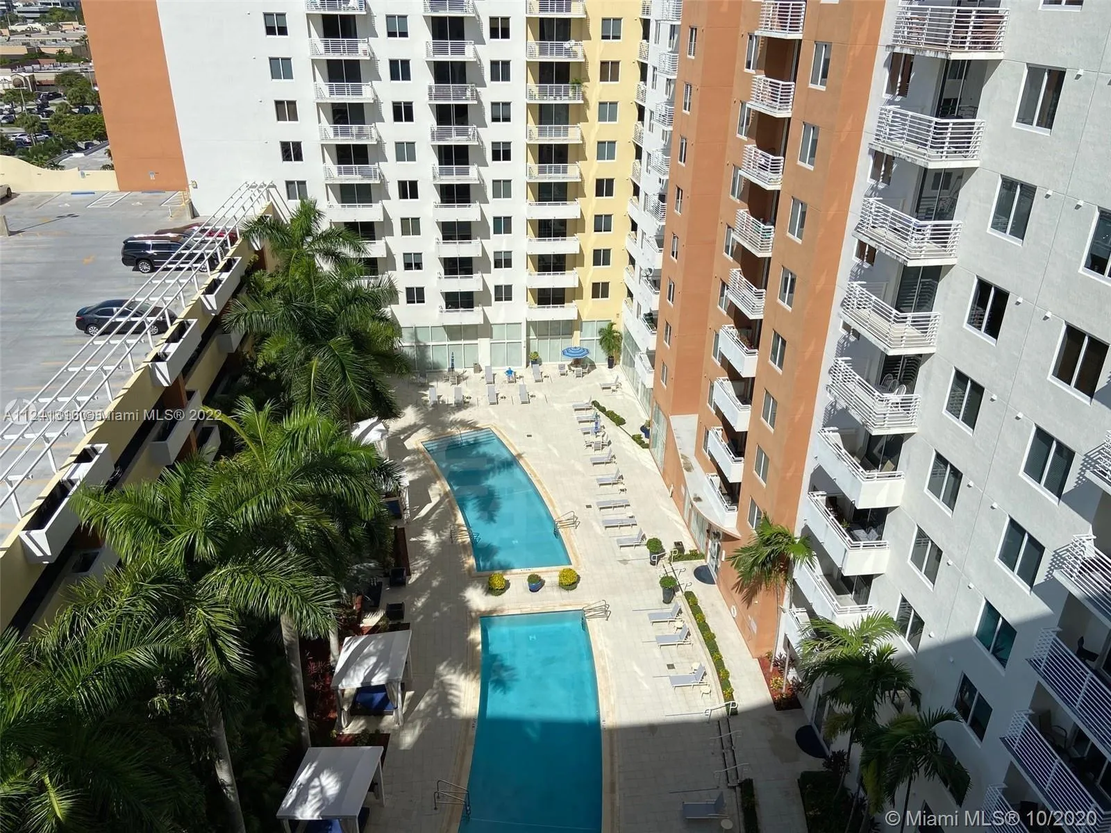 2775 NE 187th St # 326, Aventura FL 33180