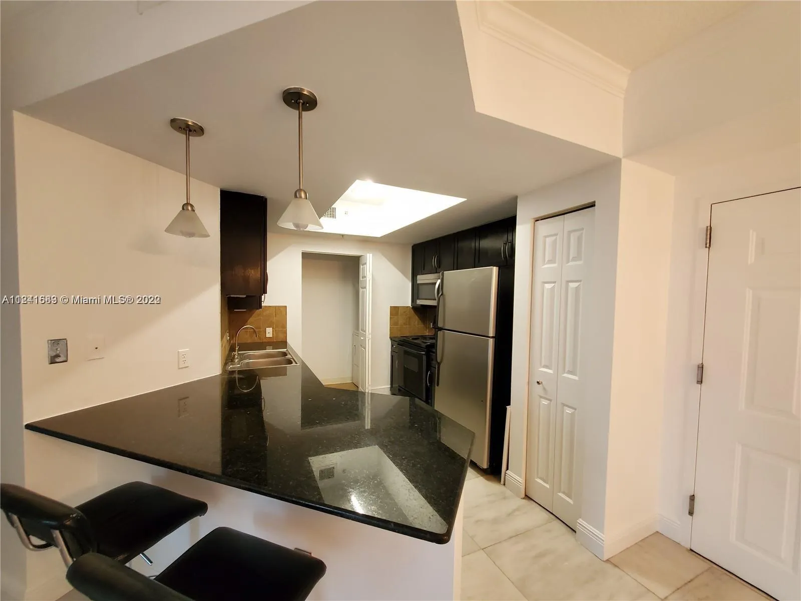 2000 N Bayshore Dr # 619, Miami FL 33137