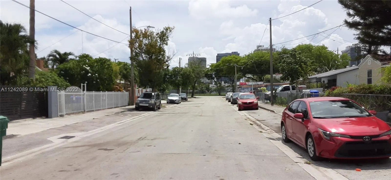 246 NW 34th Ter, Miami FL 33127