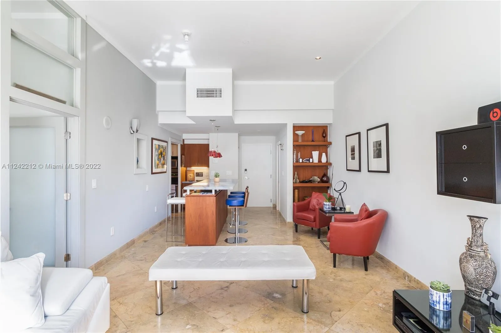 6917 Collins Ave # 103, Miami Beach FL 33141