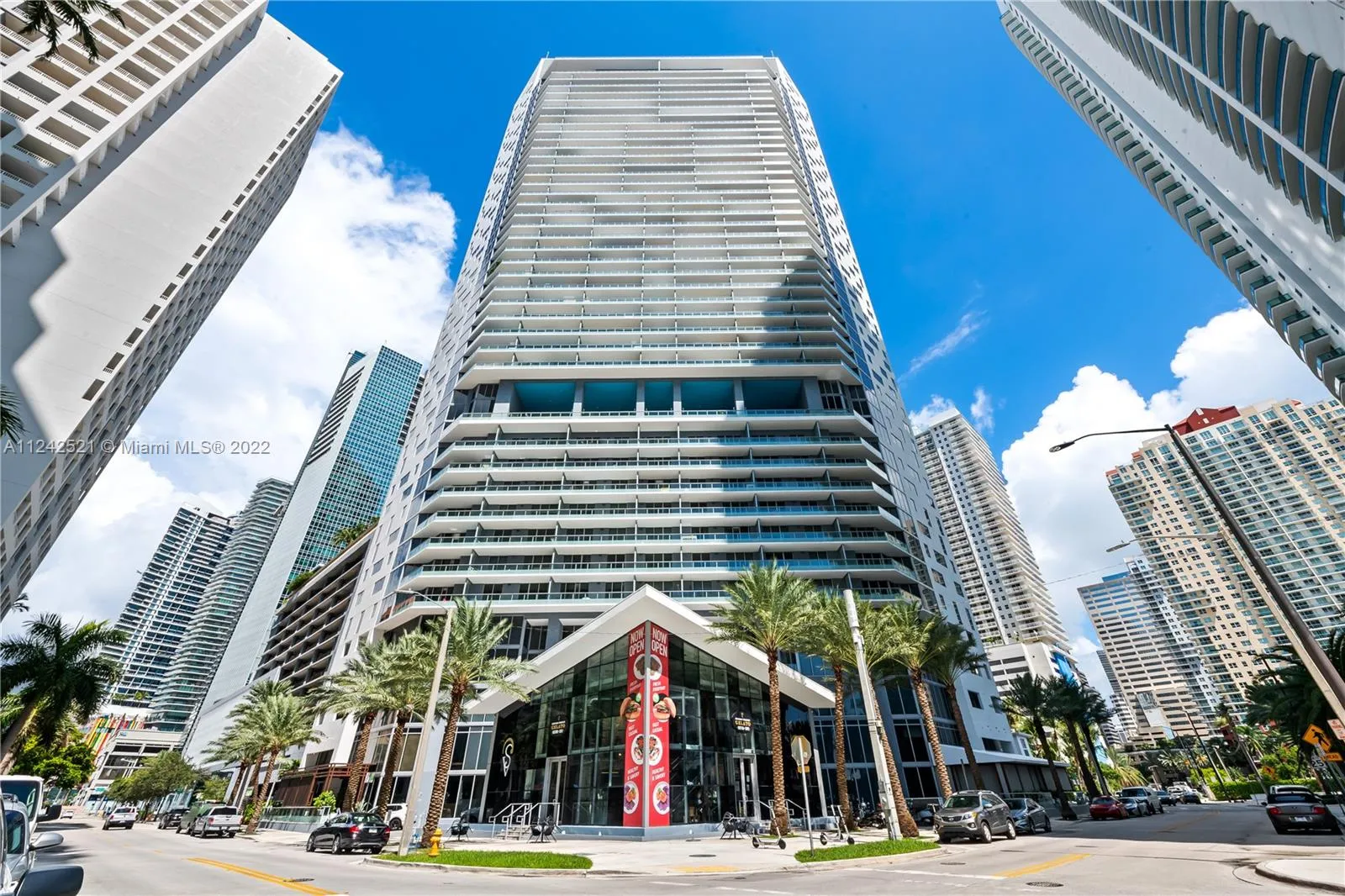 1300 Brickell Bay Dr # 1608, Miami FL 33131