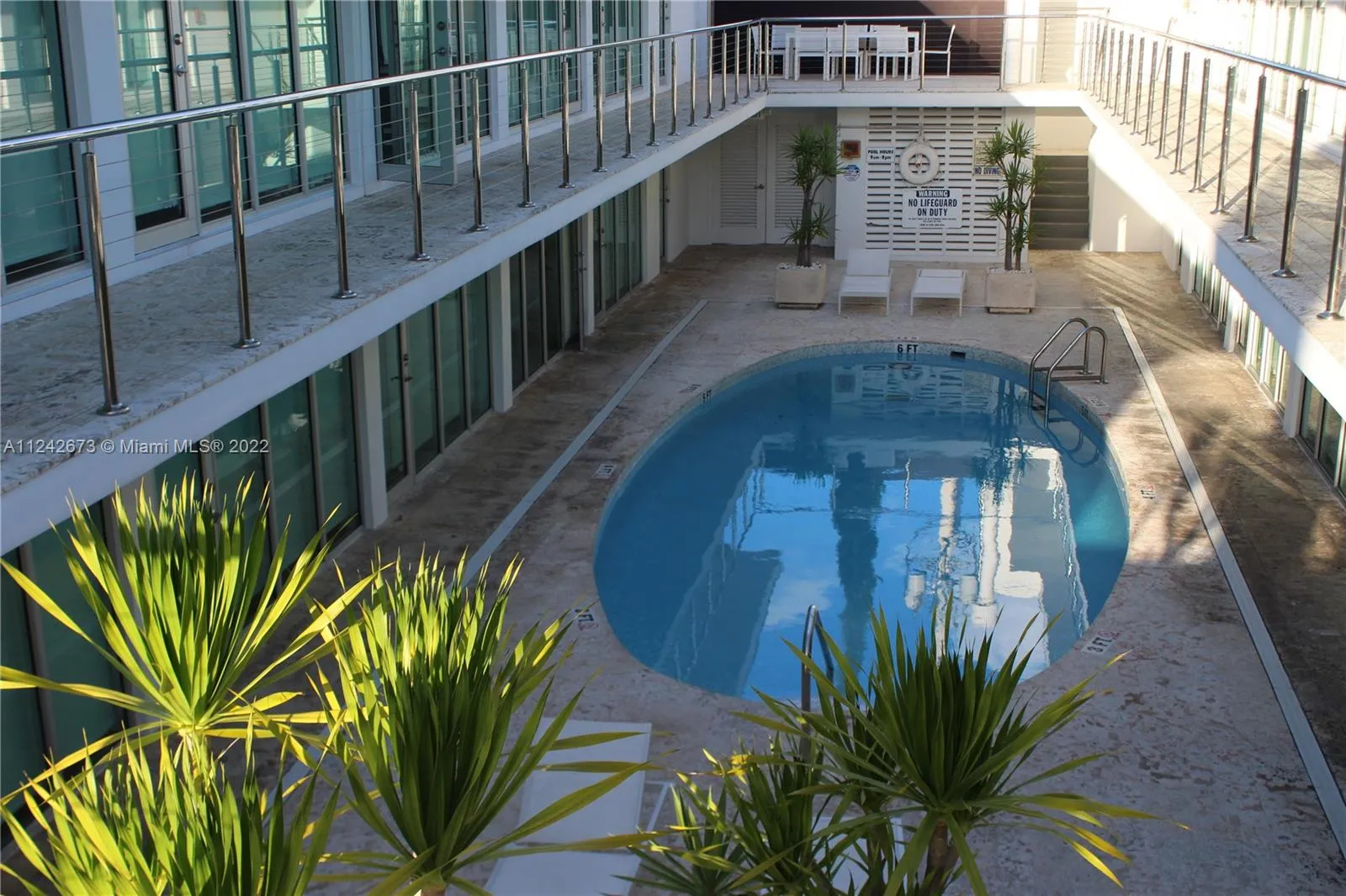 1601 West Ave # 213, Miami Beach FL 33139