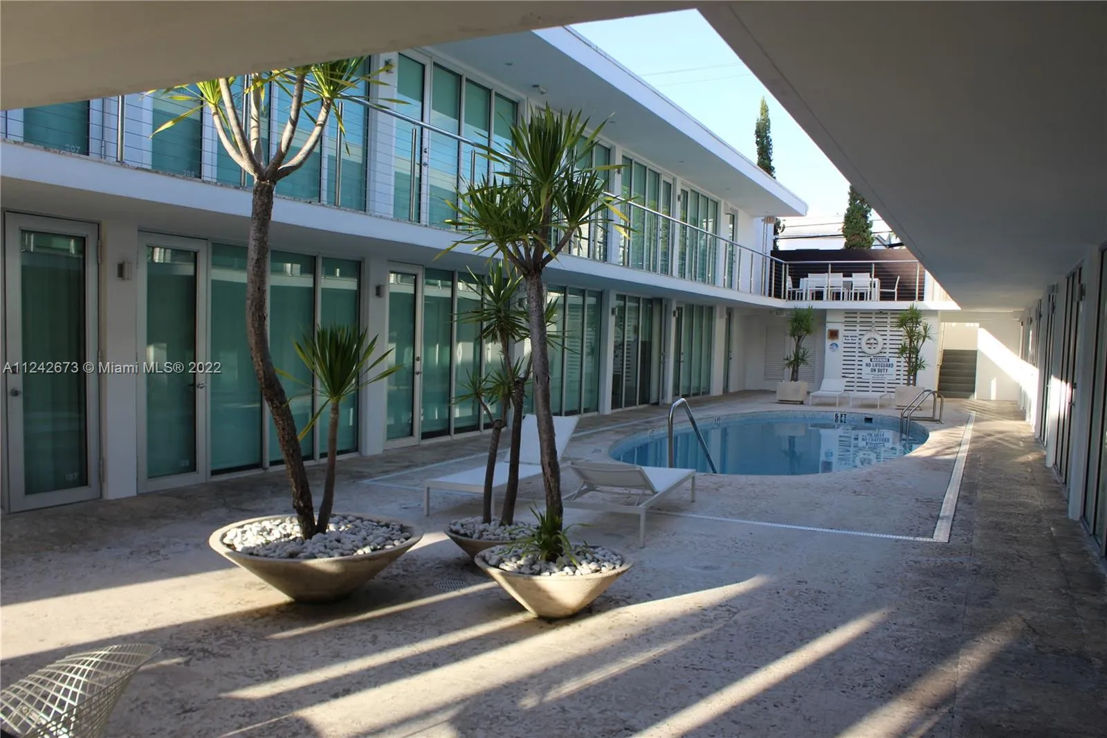 1601 West Ave # 213, Miami Beach FL 33139