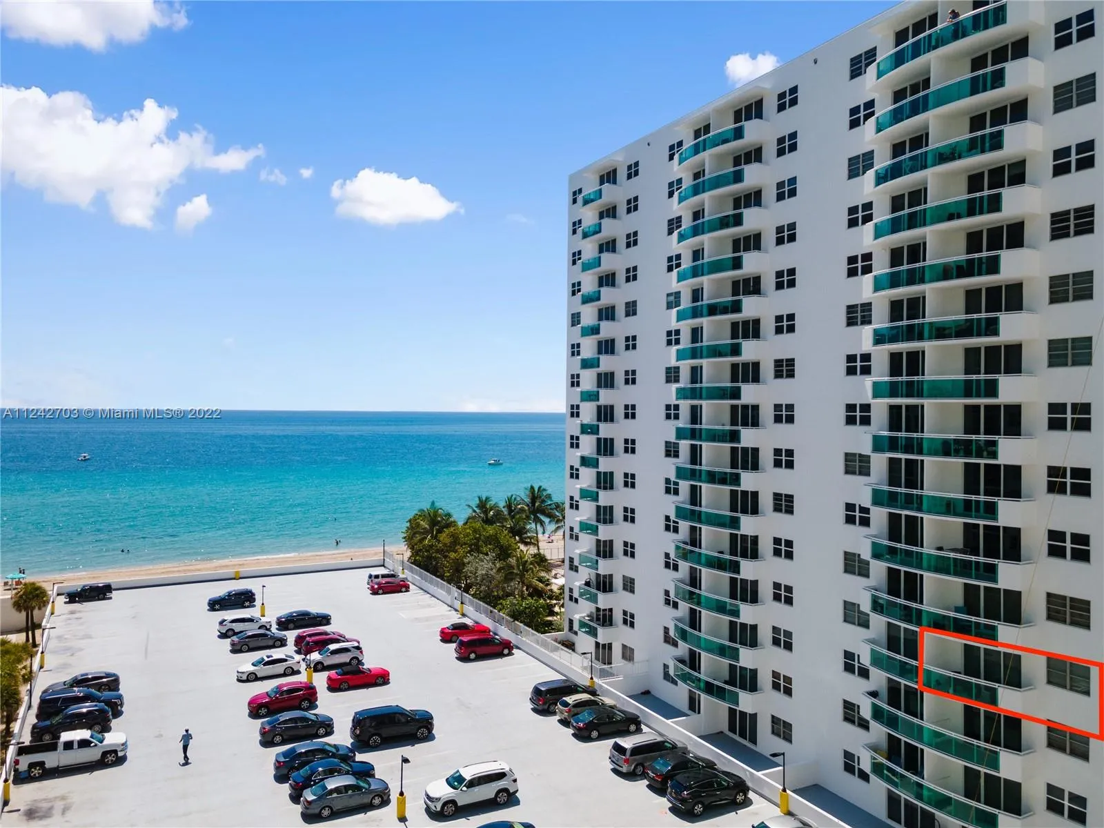 3001 S Ocean Dr # 401, Hollywood FL 33019