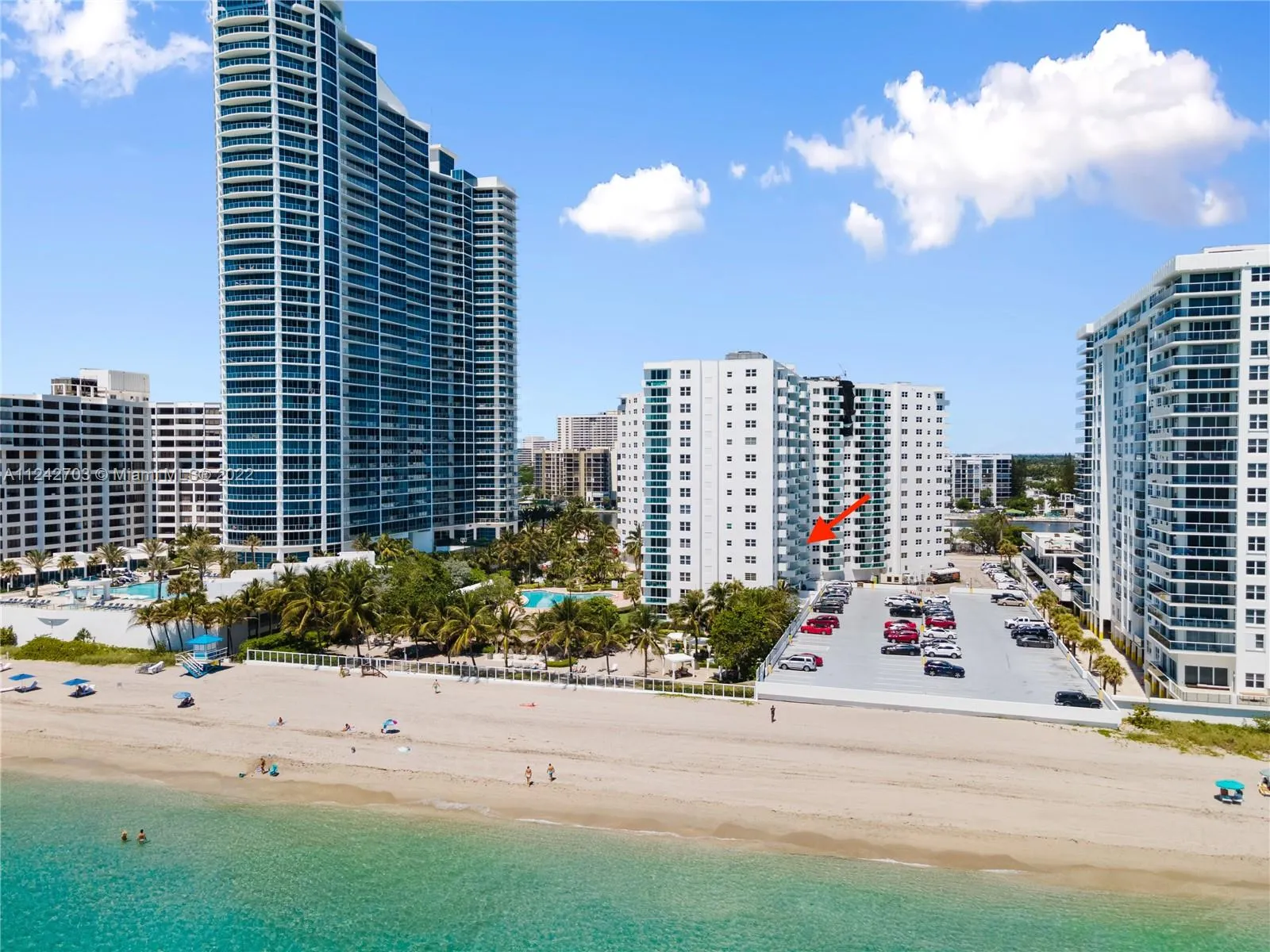 3001 S Ocean Dr # 401, Hollywood FL 33019