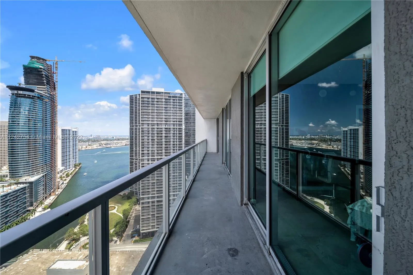 55 SE 6th St # 3903, Miami FL 33131