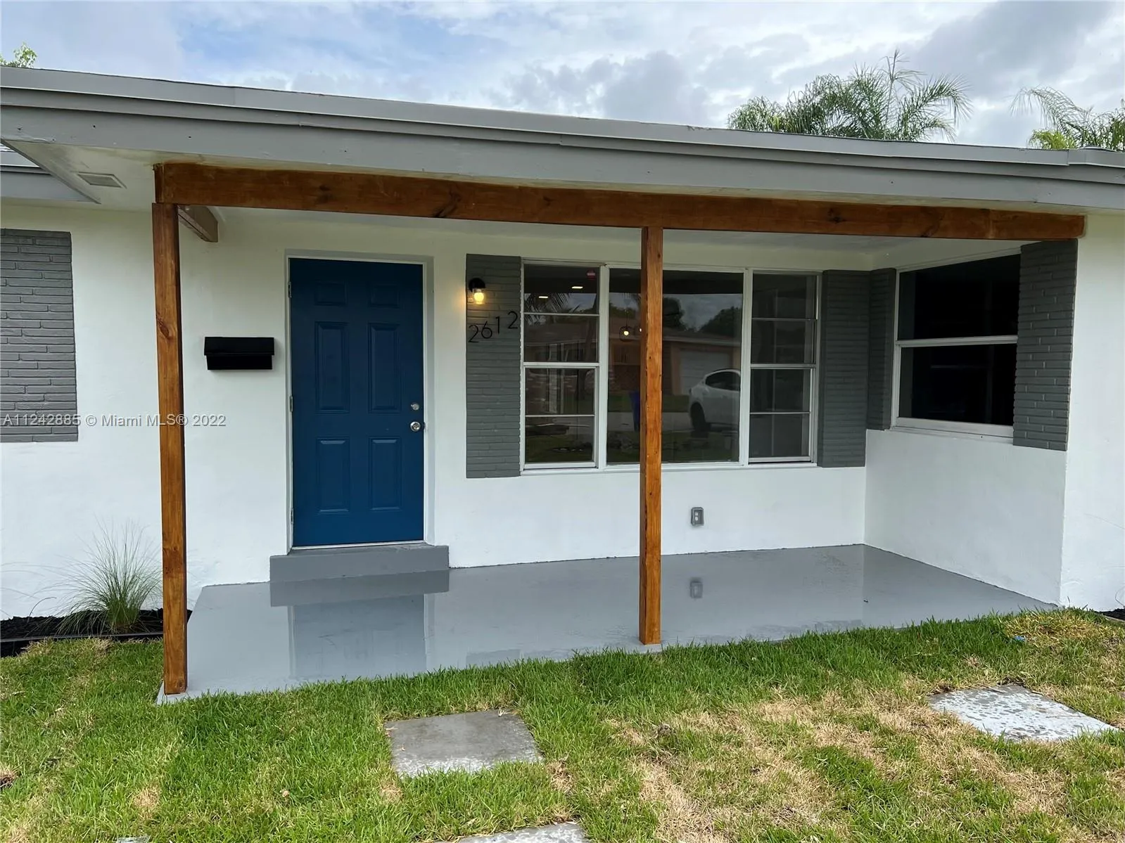 Property