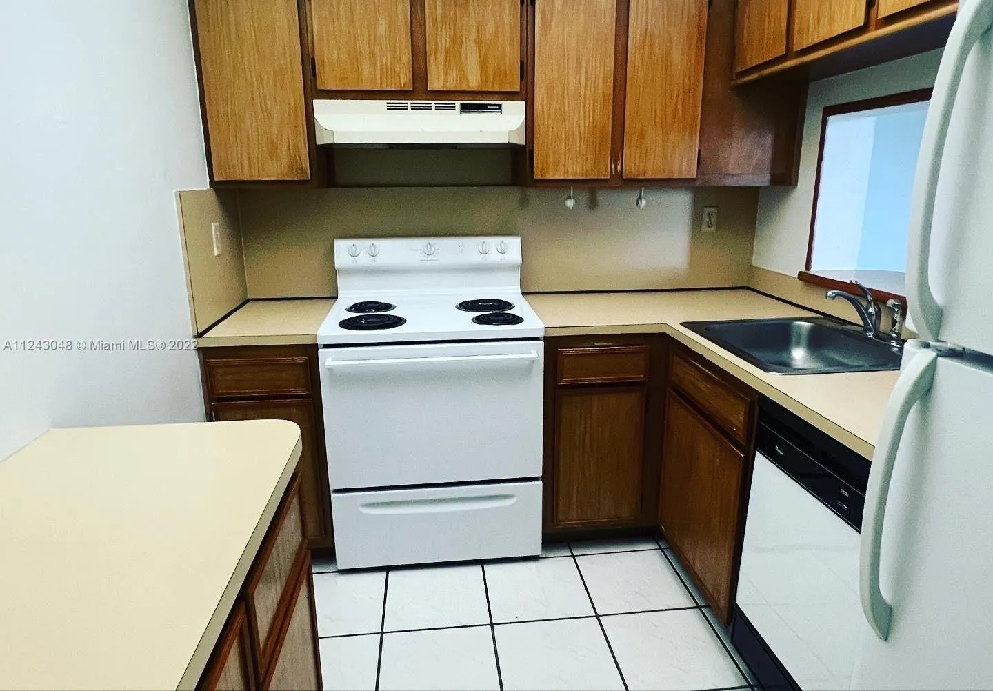 11750 SW 18th St # 1, Miami FL 33175