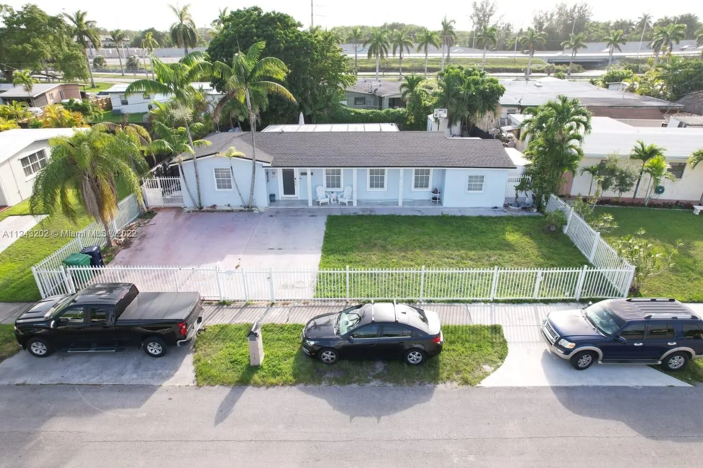 3 bedroom 2 bath for sale at 5920 SW 116th Ave, Miami FL 33173