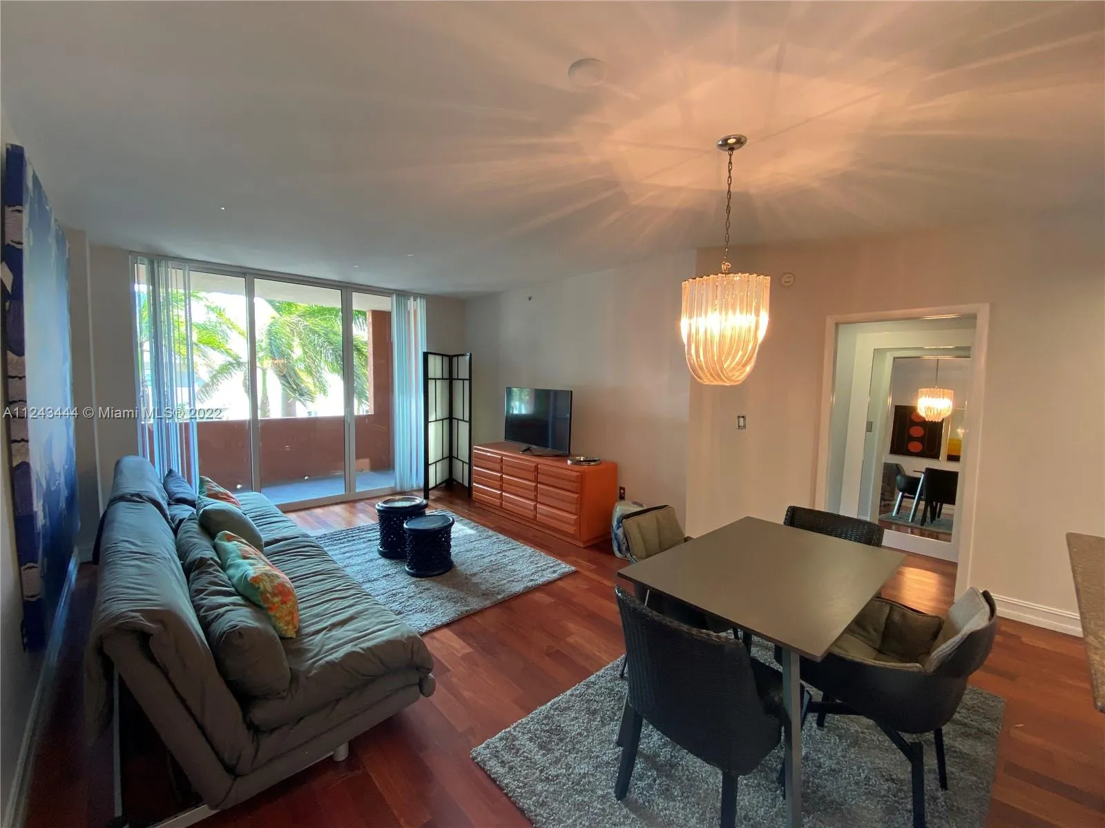 2000 N Bayshore Dr # 306, Miami FL 33137
