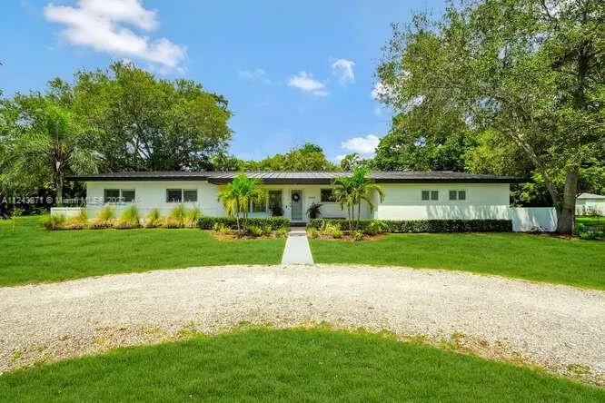 12100 SW 69th Ct, Pinecrest FL 33156