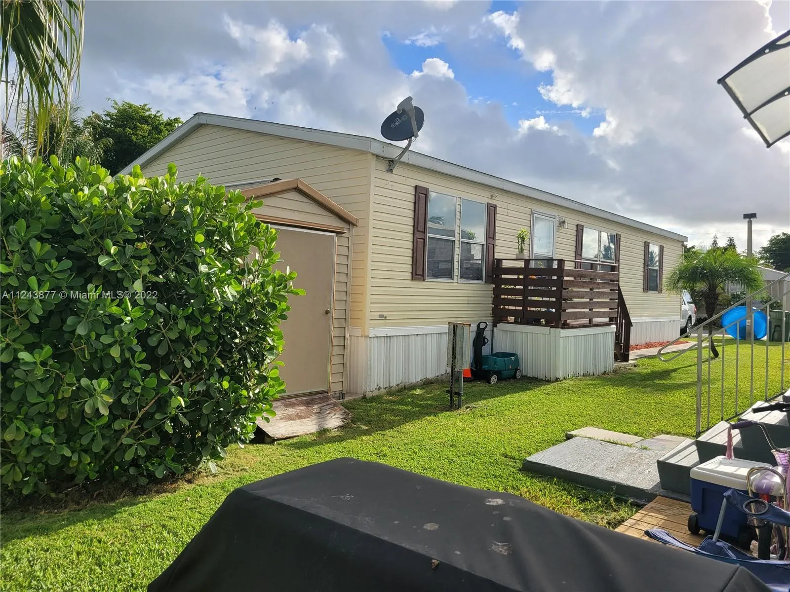 28501 SW 152nd Ave, Homestead FL 33033