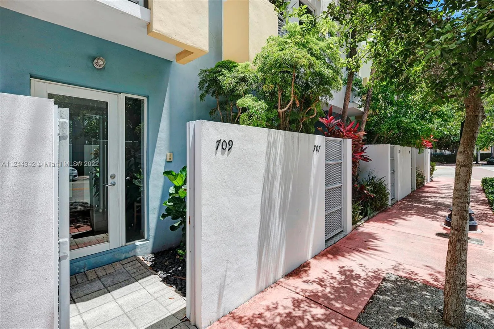 709 2nd St # 5, Miami Beach FL 33139