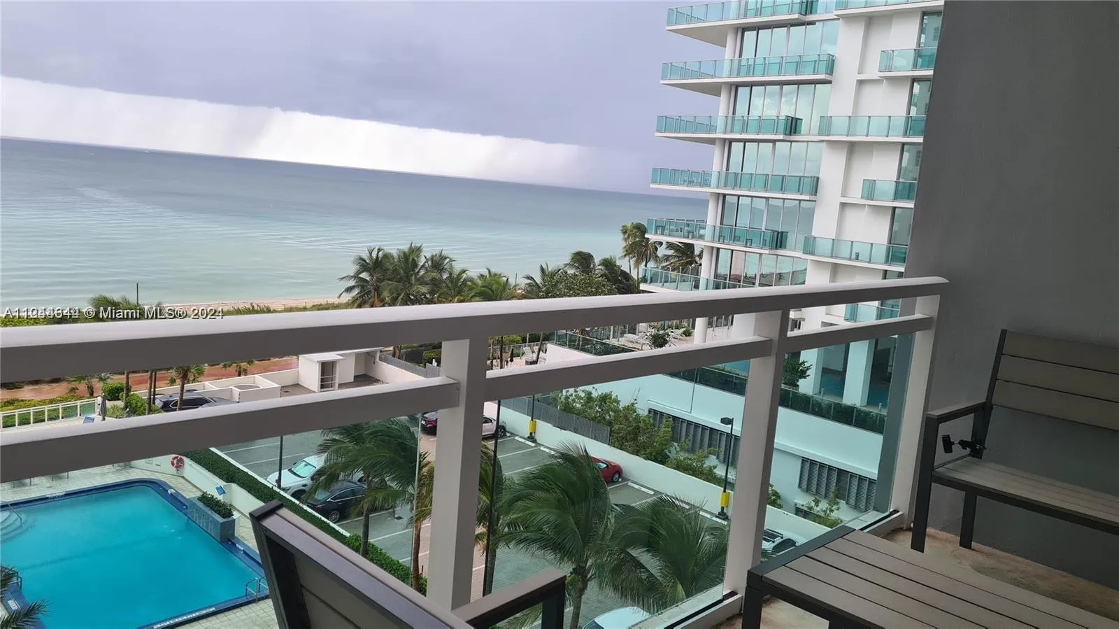 6917 Collins Ave # 809, Miami Beach FL 33141