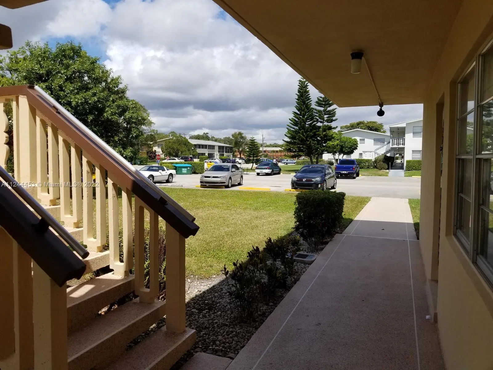 206 Sheffield I # 206, West Palm Beach FL 33417