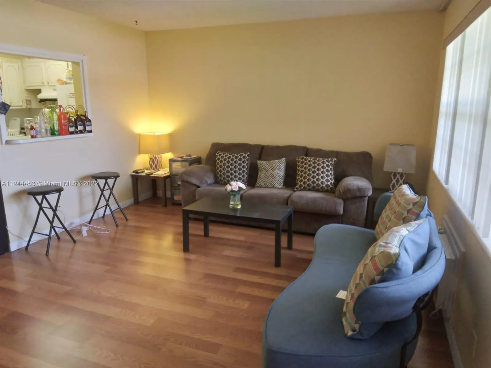 206 Sheffield I # 206, West Palm Beach FL 33417