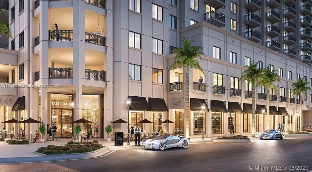 301 Altara Ave # 305, Coral Gables FL 33146