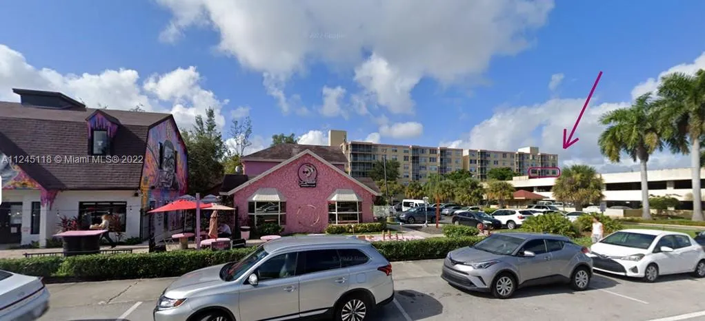 17890 W Dixie Hwy 501 Hwy # 501, North Miami Beach FL 33160