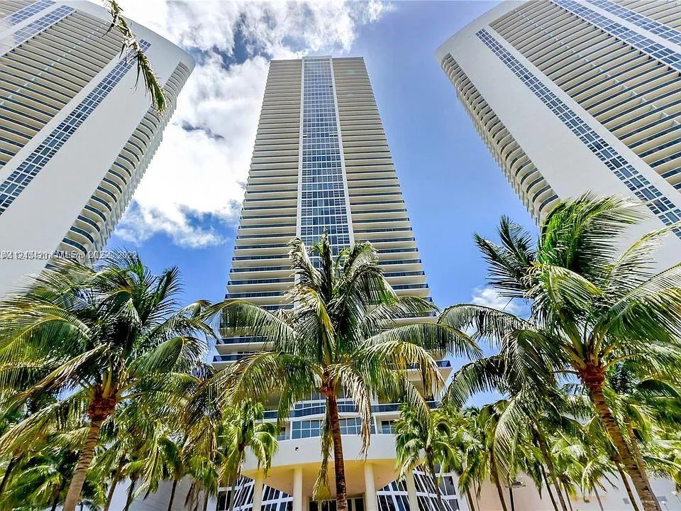 1830 S Ocean Dr # 3609, Hallandale Beach FL 33009