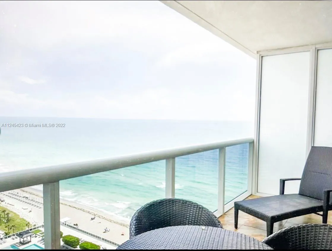 1830 S Ocean Dr # 3609, Hallandale Beach FL 33009