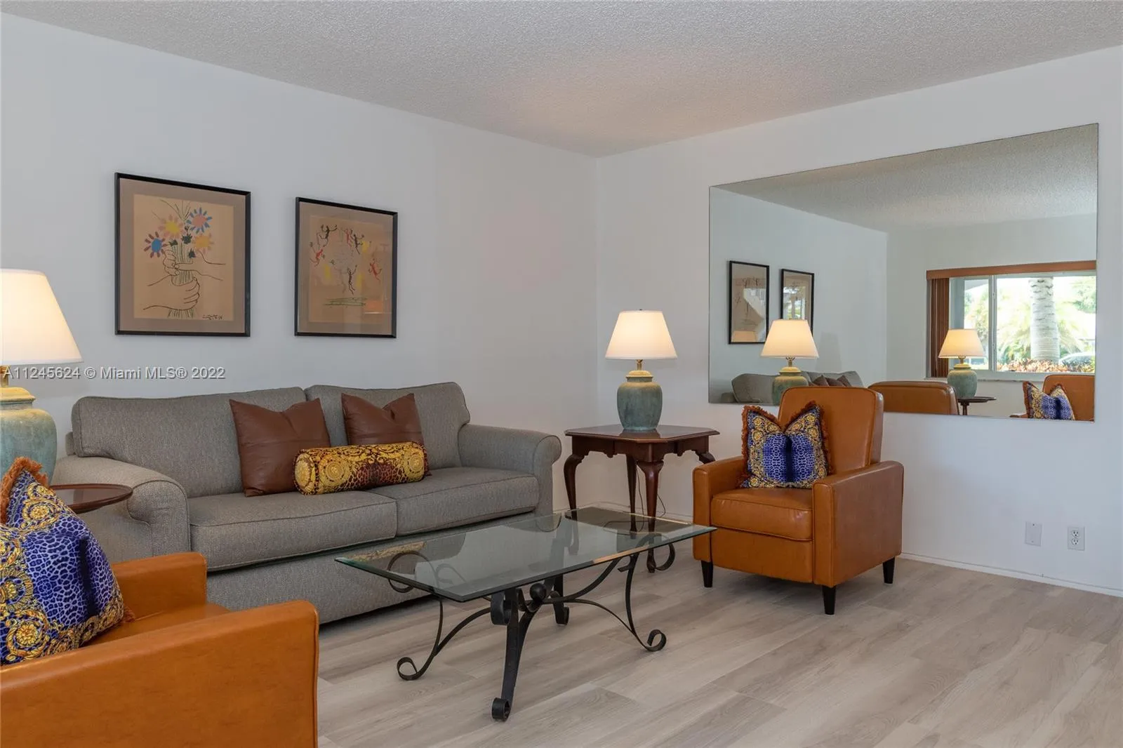2 bedroom 2 bath for sale at 2141 NE 68th St # 107, Fort Lauderdale FL 33308