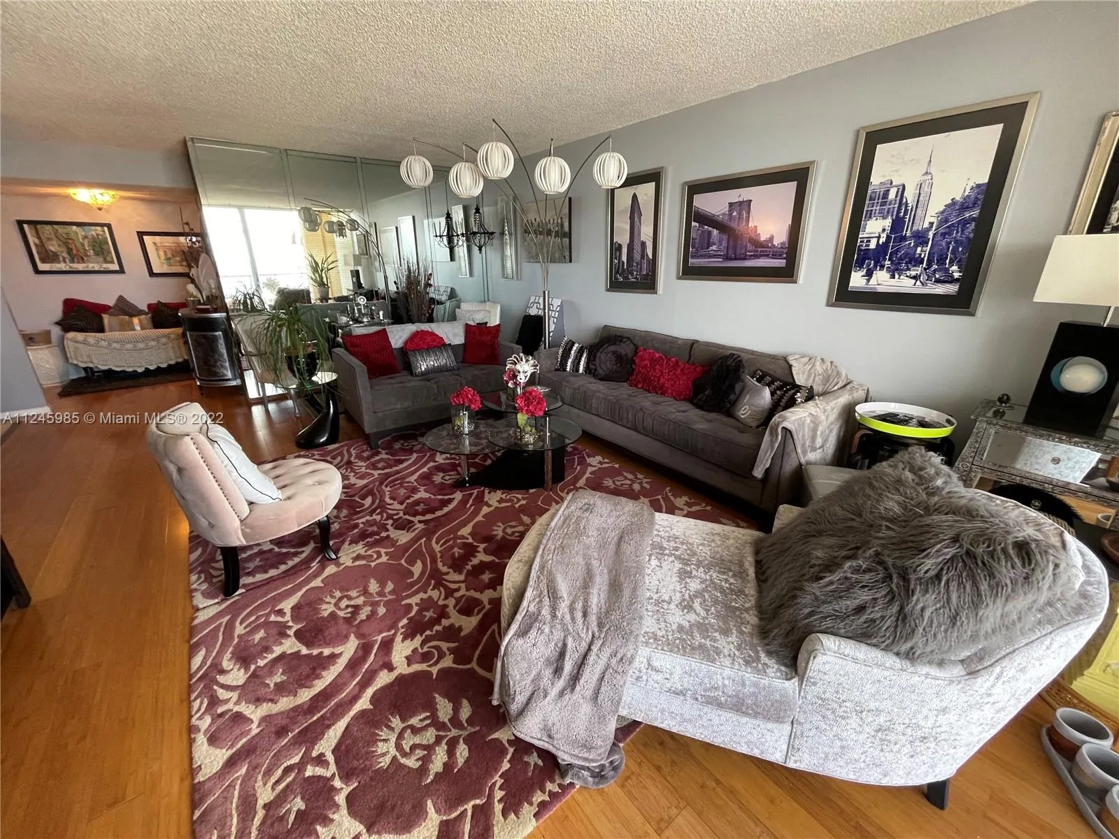 18021 Biscayne Blvd # 1604, Aventura FL 33160