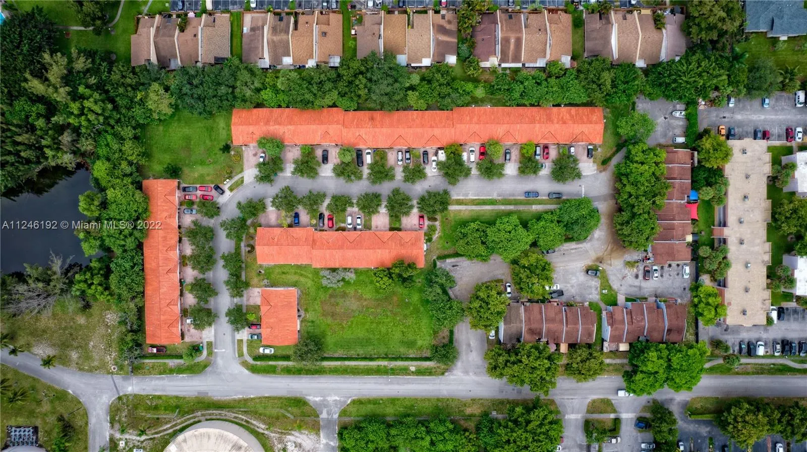 for sale at 3837 NW 76th Way, Davie FL 33024