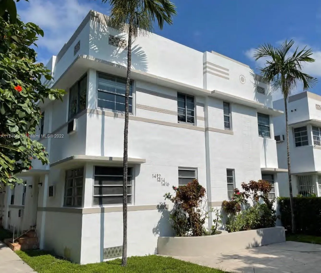 for sale at 1414 Euclid Ave, Miami Beach FL 33139