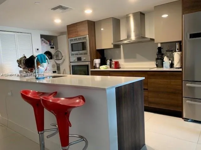 2 bedroom 2 bath for sale at 9261 E Bay Harbor Dr # 402, Bay Harbor Islands FL 33154