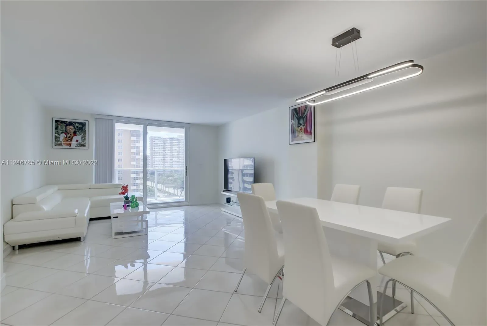 2 bedroom 2 bath for sale at 1880 S Ocean Dr, Hallandale Beach FL 33009