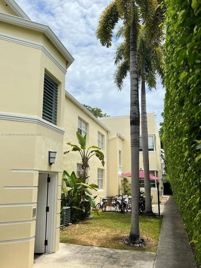 1535 Meridian Ave # 3, Miami Beach FL 33139