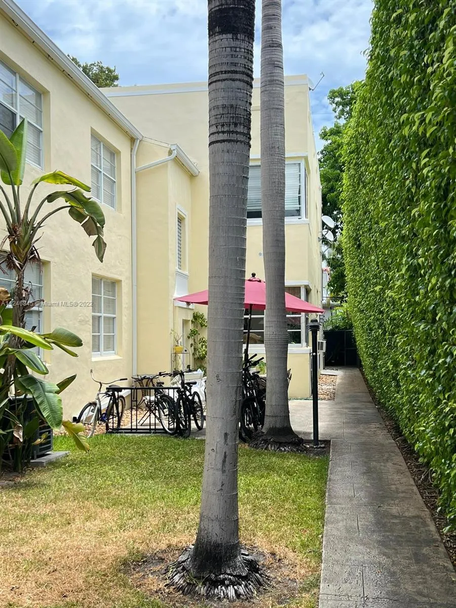 1535 Meridian Ave # 3, Miami Beach FL 33139