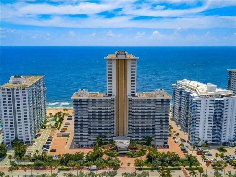 3500 Galt Ocean Dr # 1109, Fort Lauderdale FL 33308